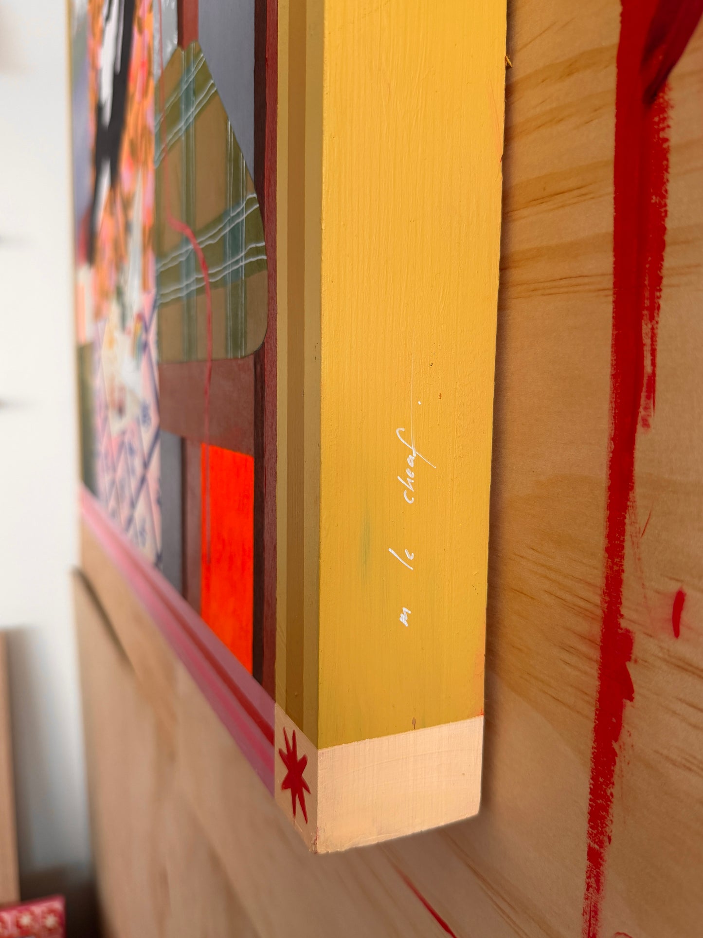 Blueprint for A Hindsight Home