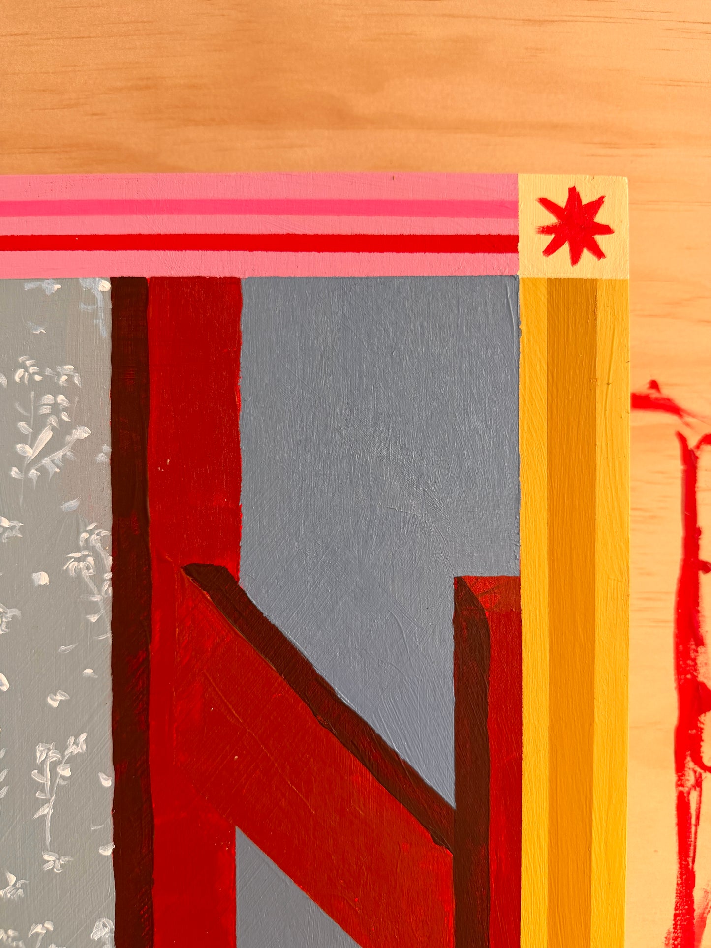 Blueprint for A Hindsight Home