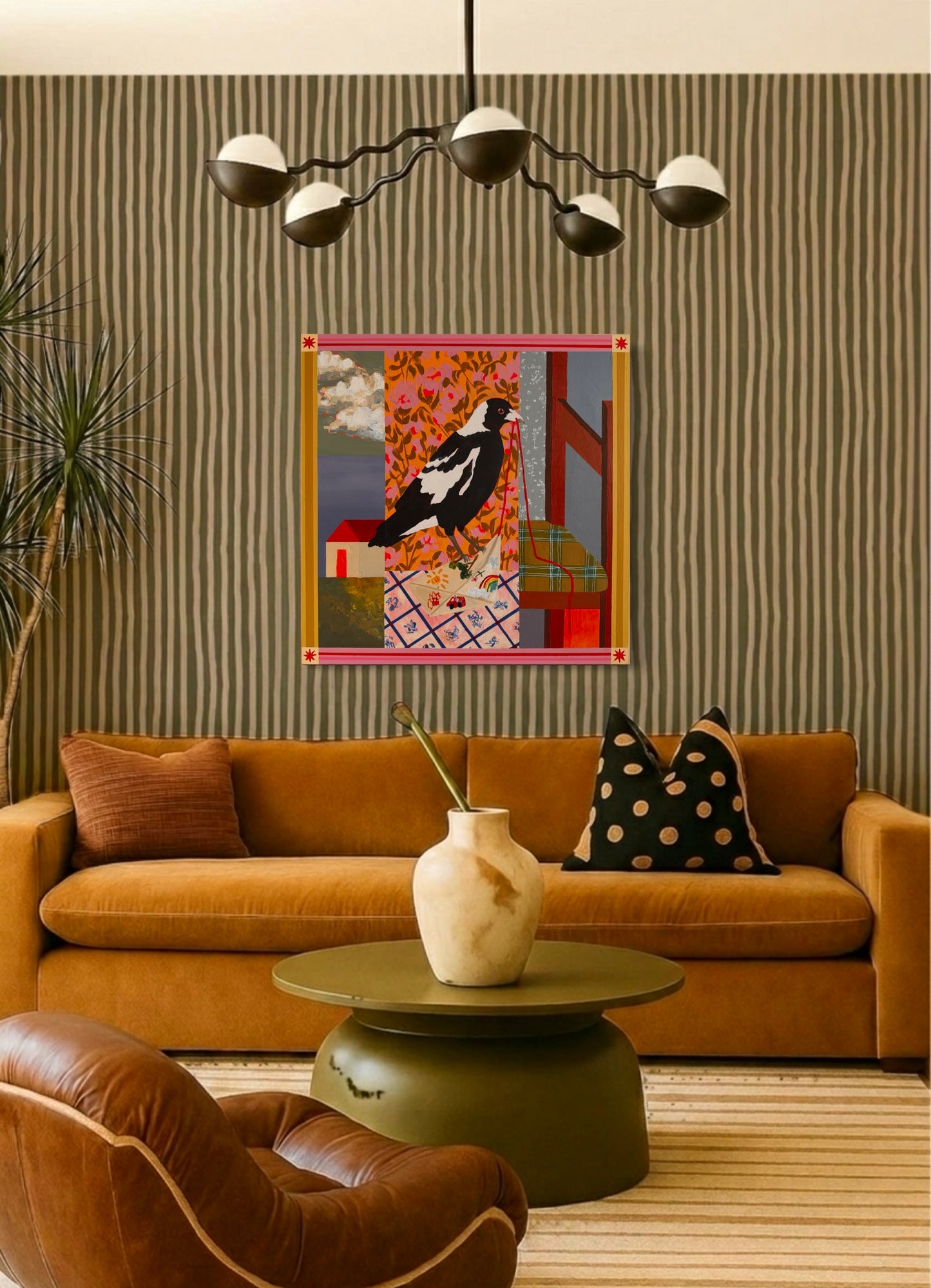 Blueprint for A Hindsight Home