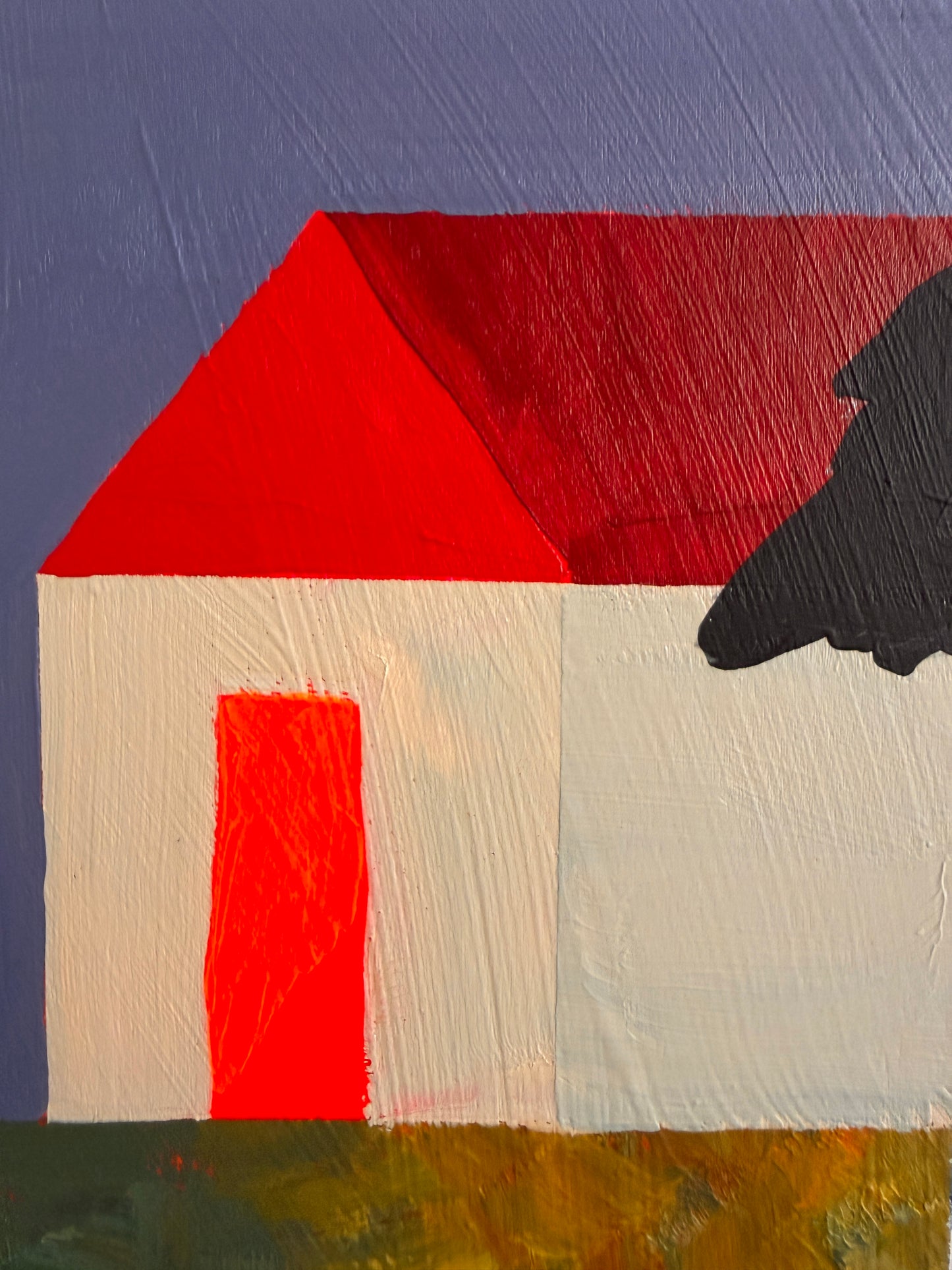 Blueprint for A Hindsight Home